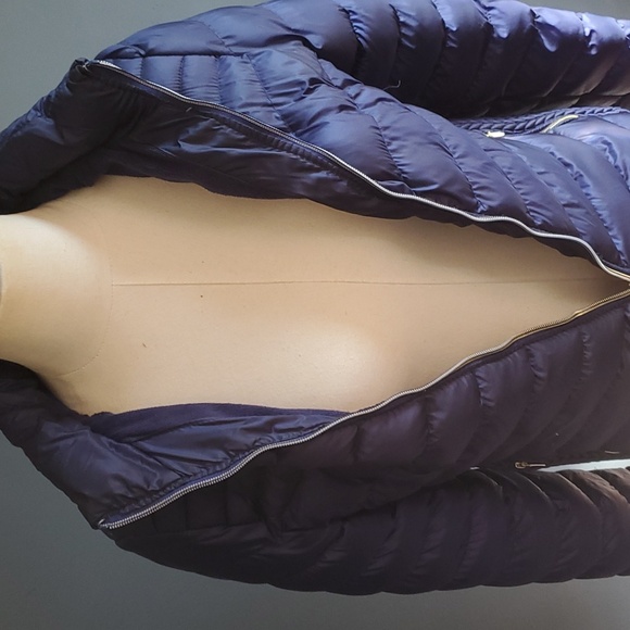 Special One International blue women's jacket size L - Picture 8 of 17